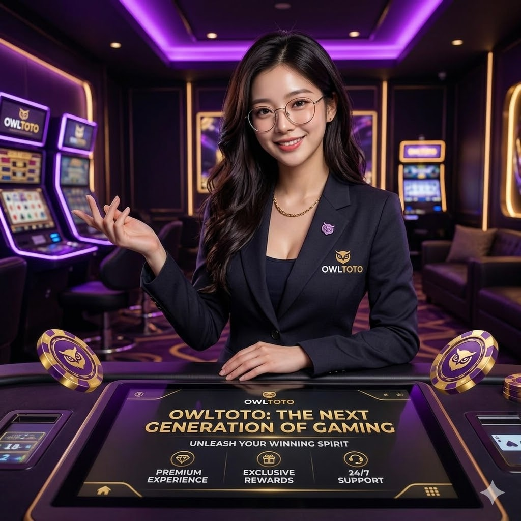 SLOT 4D